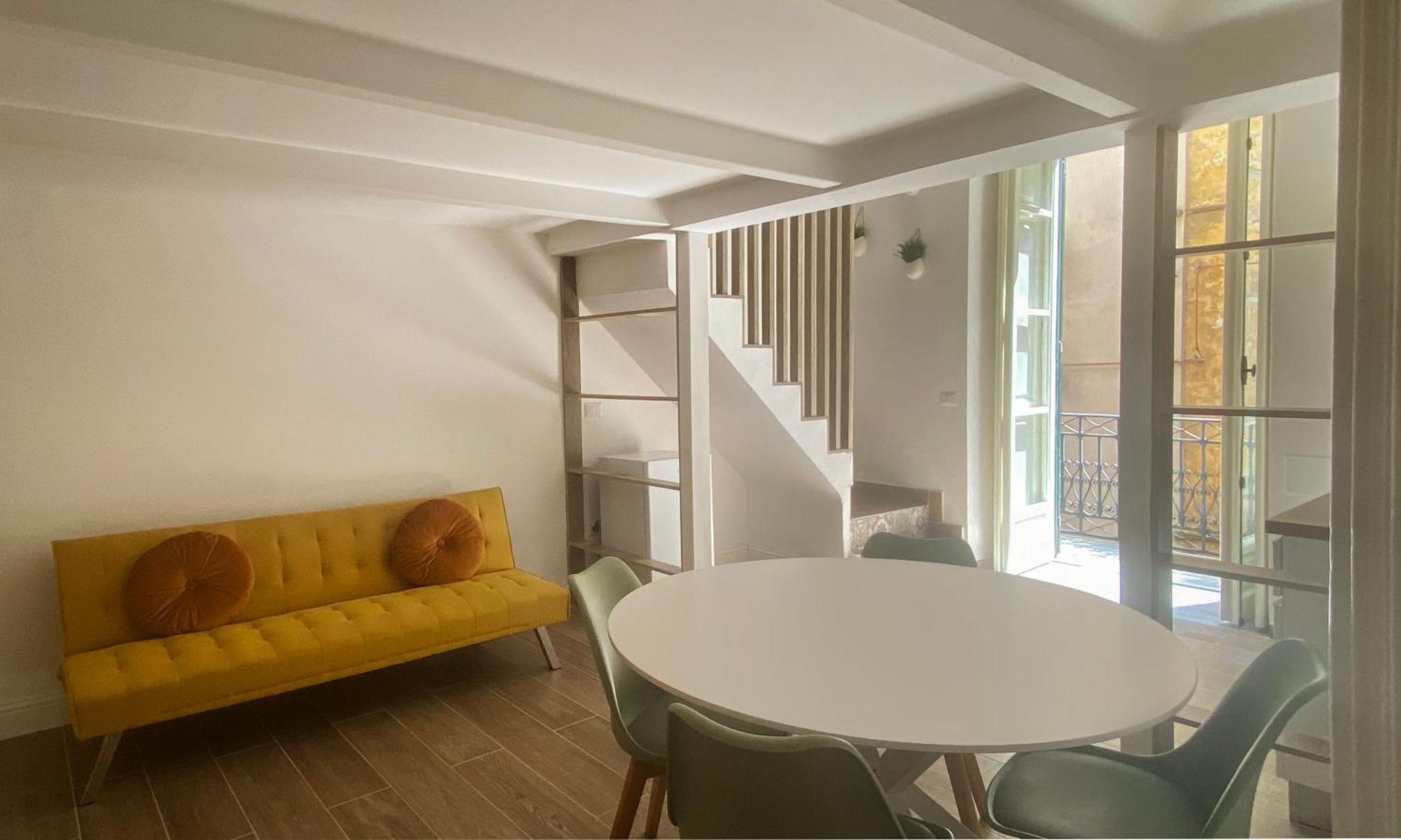 Bellantonia Hotel เนเปิลส์ ภายนอก รูปภาพ