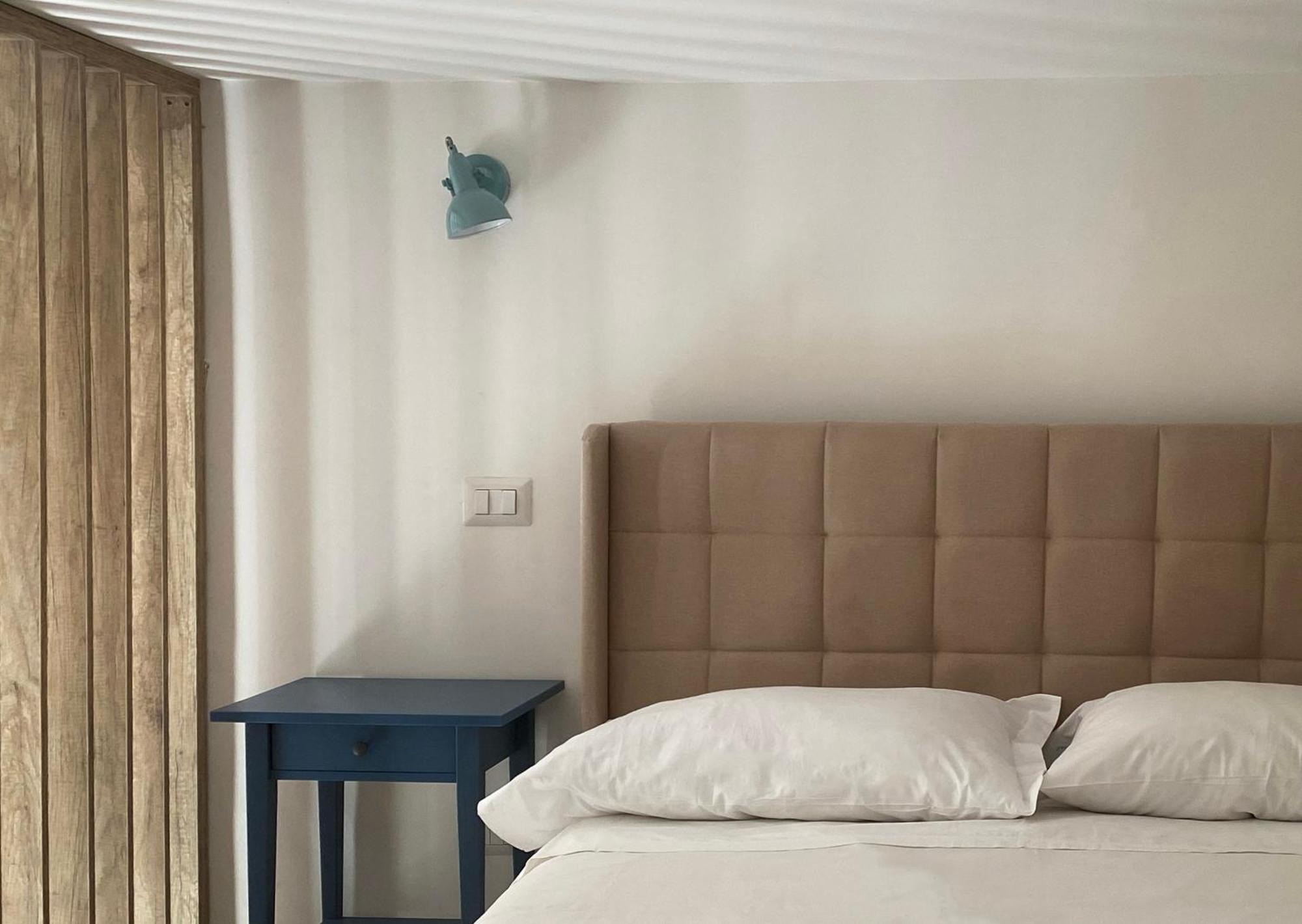 Bellantonia Hotel เนเปิลส์ ภายนอก รูปภาพ